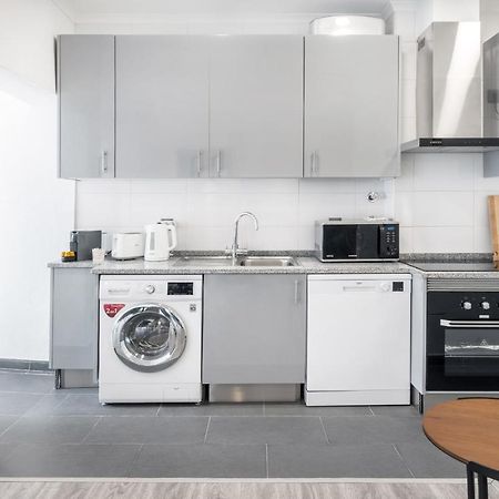 Vento Do Mar Apartment By Olala Homes Кашкайш Екстериор снимка