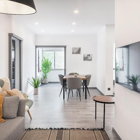 Vento Do Mar Apartment By Olala Homes Кашкайш Екстериор снимка