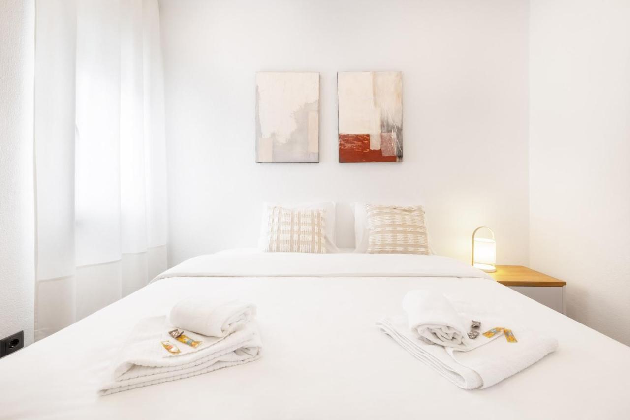 Vento Do Mar Apartment By Olala Homes Кашкайш Екстериор снимка