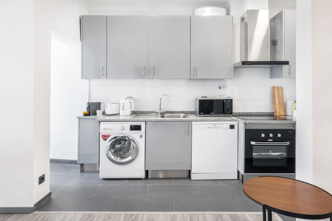 Vento Do Mar Apartment By Olala Homes Кашкайш Екстериор снимка