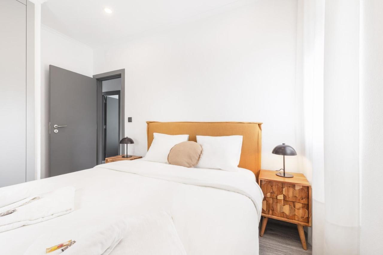 Vento Do Mar Apartment By Olala Homes Кашкайш Екстериор снимка