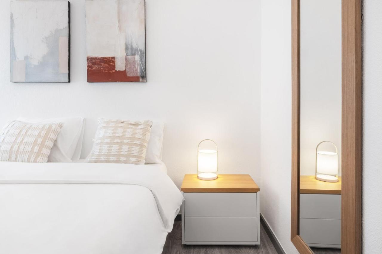 Vento Do Mar Apartment By Olala Homes Кашкайш Екстериор снимка