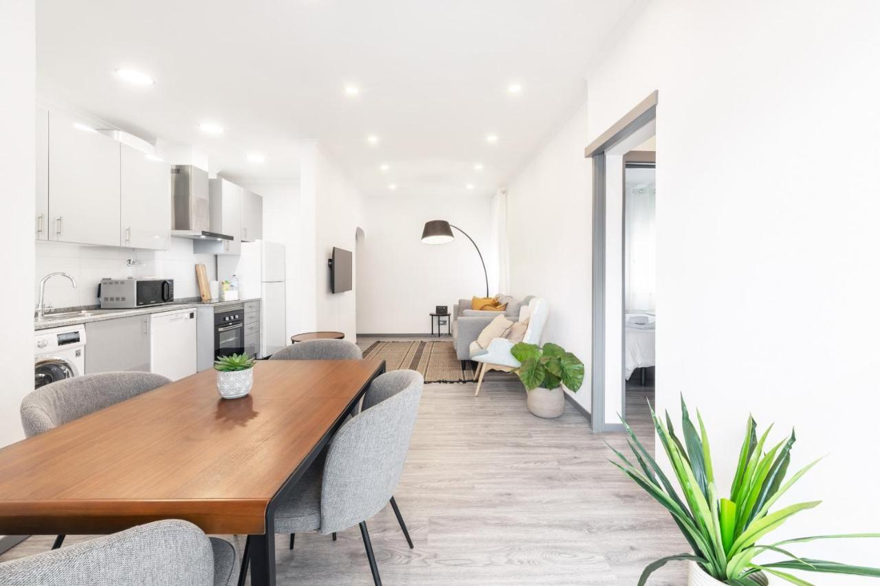 Vento Do Mar Apartment By Olala Homes Кашкайш Екстериор снимка