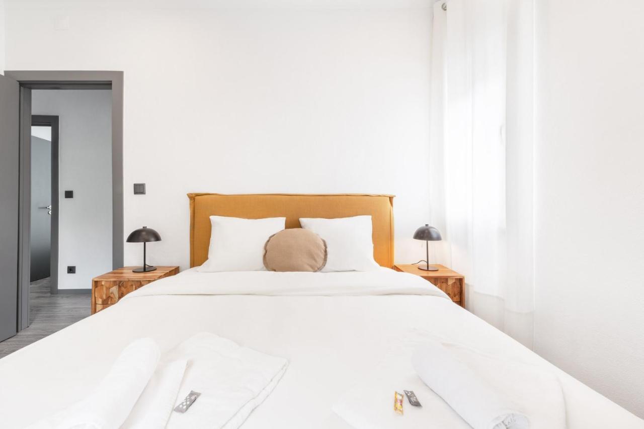 Vento Do Mar Apartment By Olala Homes Кашкайш Екстериор снимка