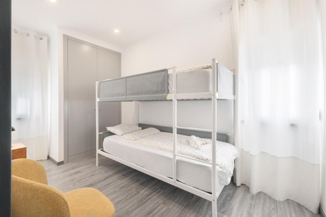 Vento Do Mar Apartment By Olala Homes Кашкайш Екстериор снимка