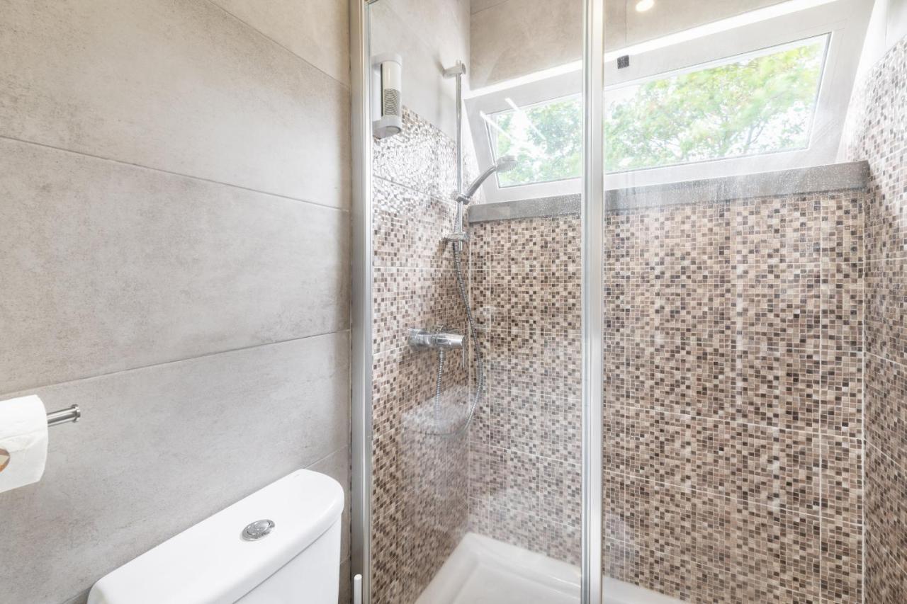 Vento Do Mar Apartment By Olala Homes Кашкайш Екстериор снимка