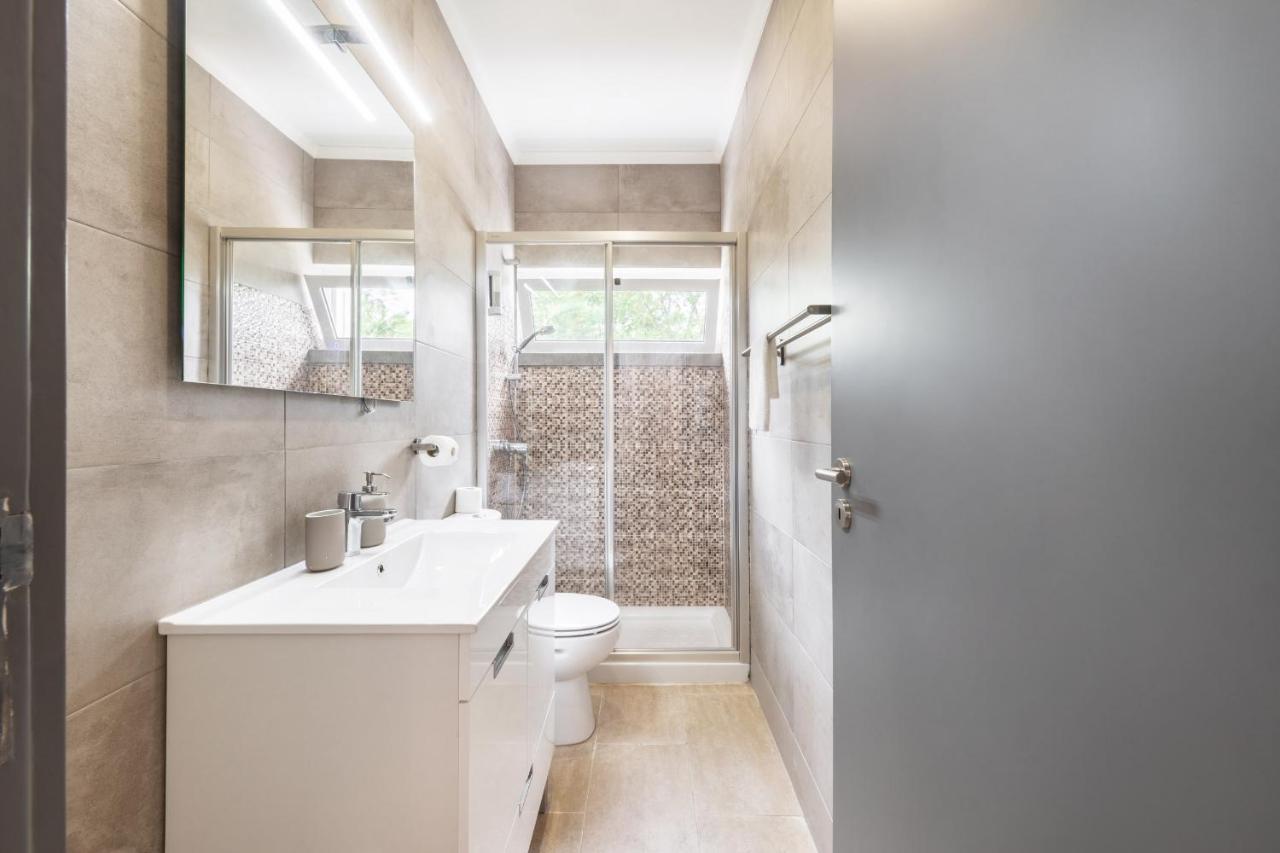 Vento Do Mar Apartment By Olala Homes Кашкайш Екстериор снимка